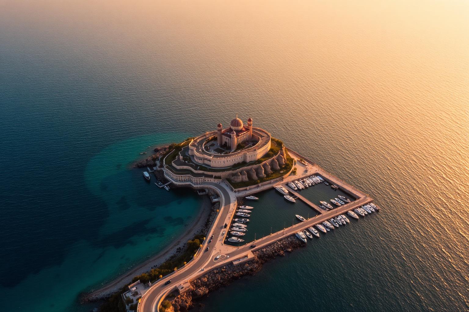 Antalya to Alanya